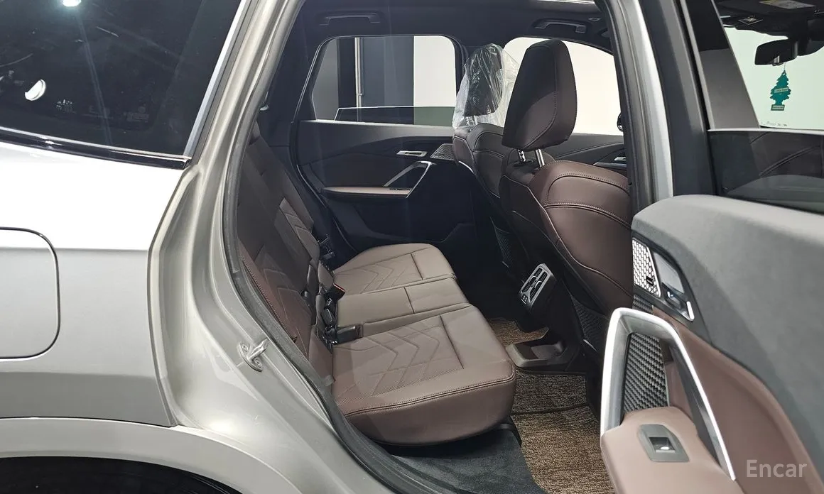 BMW X1 2023 sDrive 20i M Sport