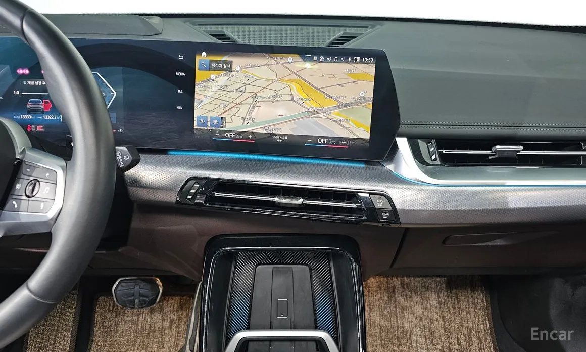 BMW X1 2023 sDrive 20i M Sport