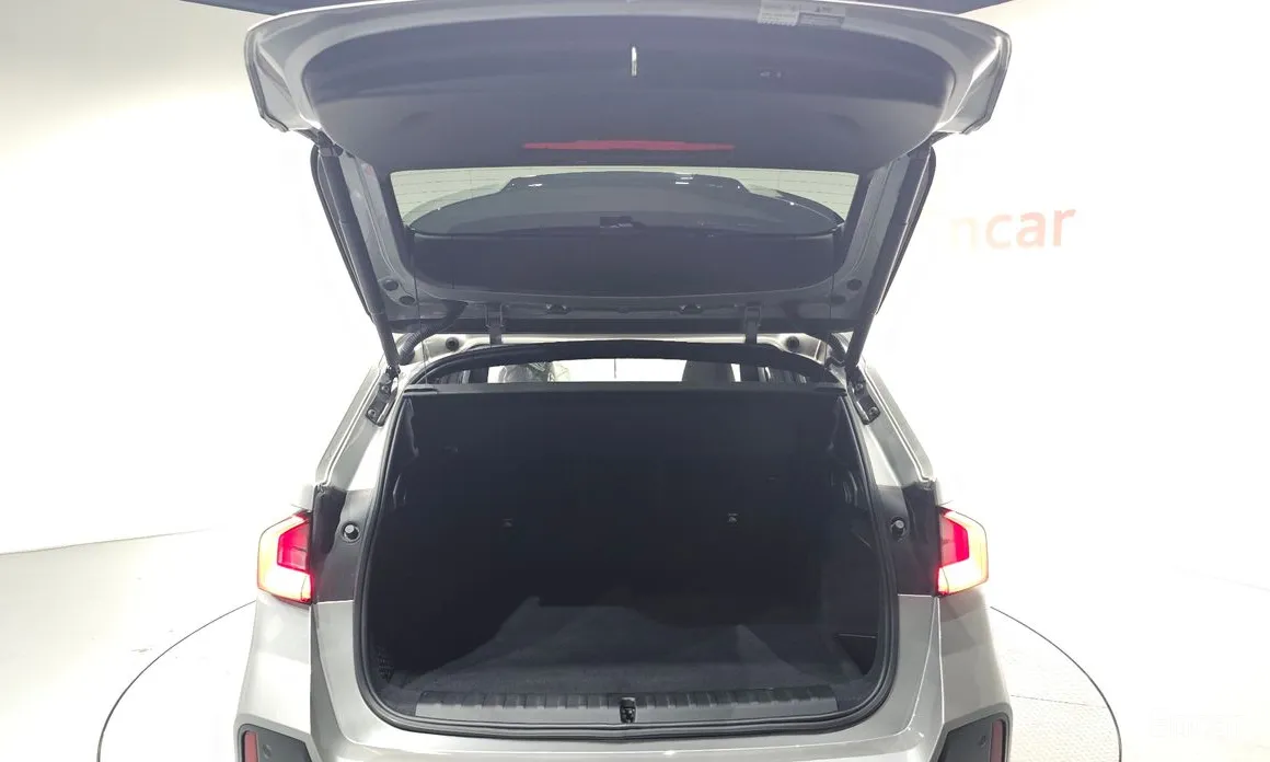 BMW X1 2023 sDrive 20i M Sport