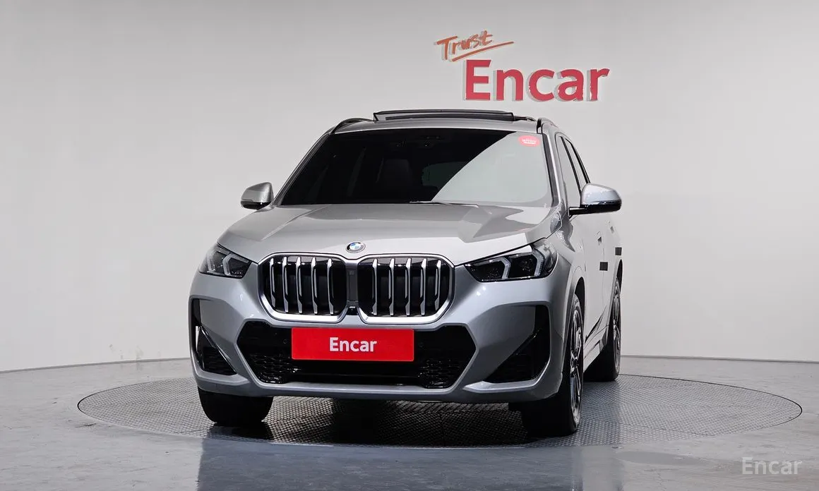 BMW X1 2023 sDrive 20i M Sport