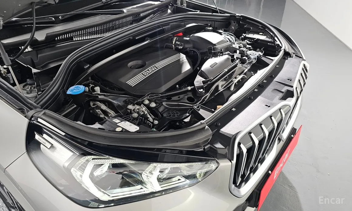 BMW X1 2023 sDrive 20i M Sport