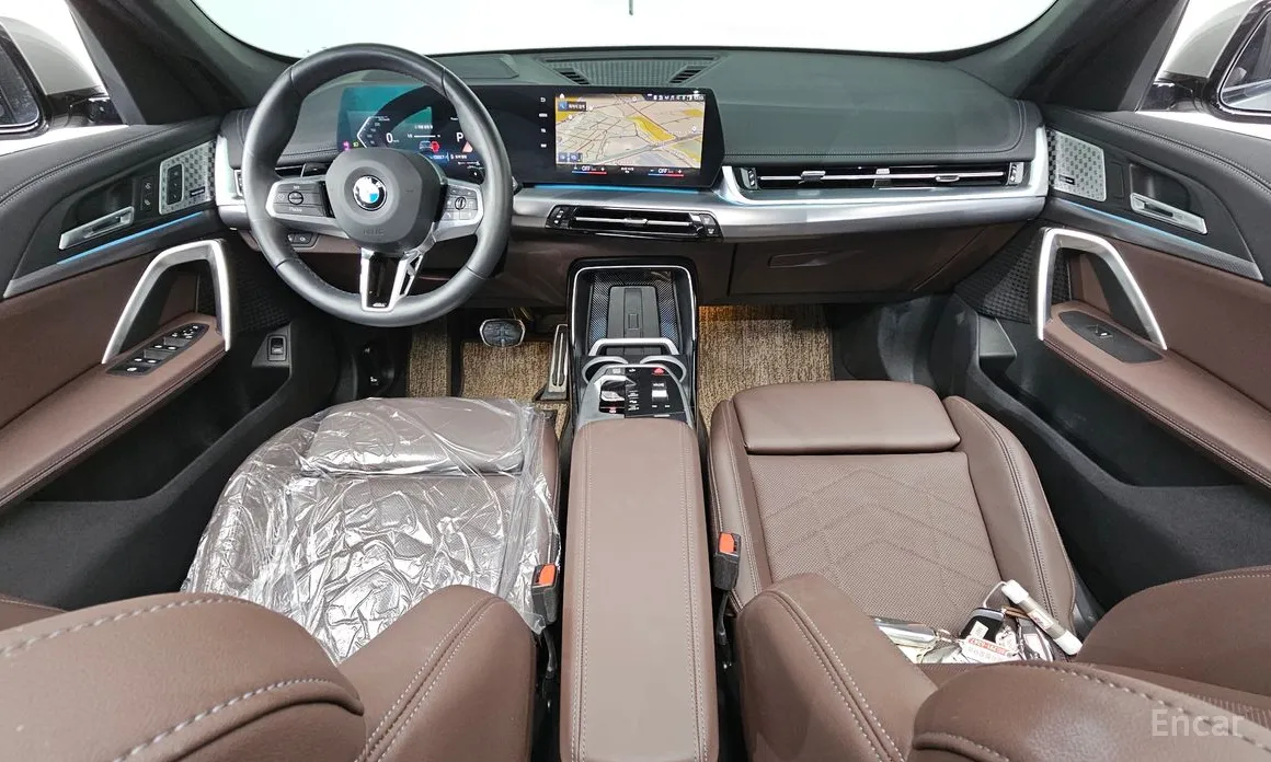 BMW X1 2023 sDrive 20i M Sport