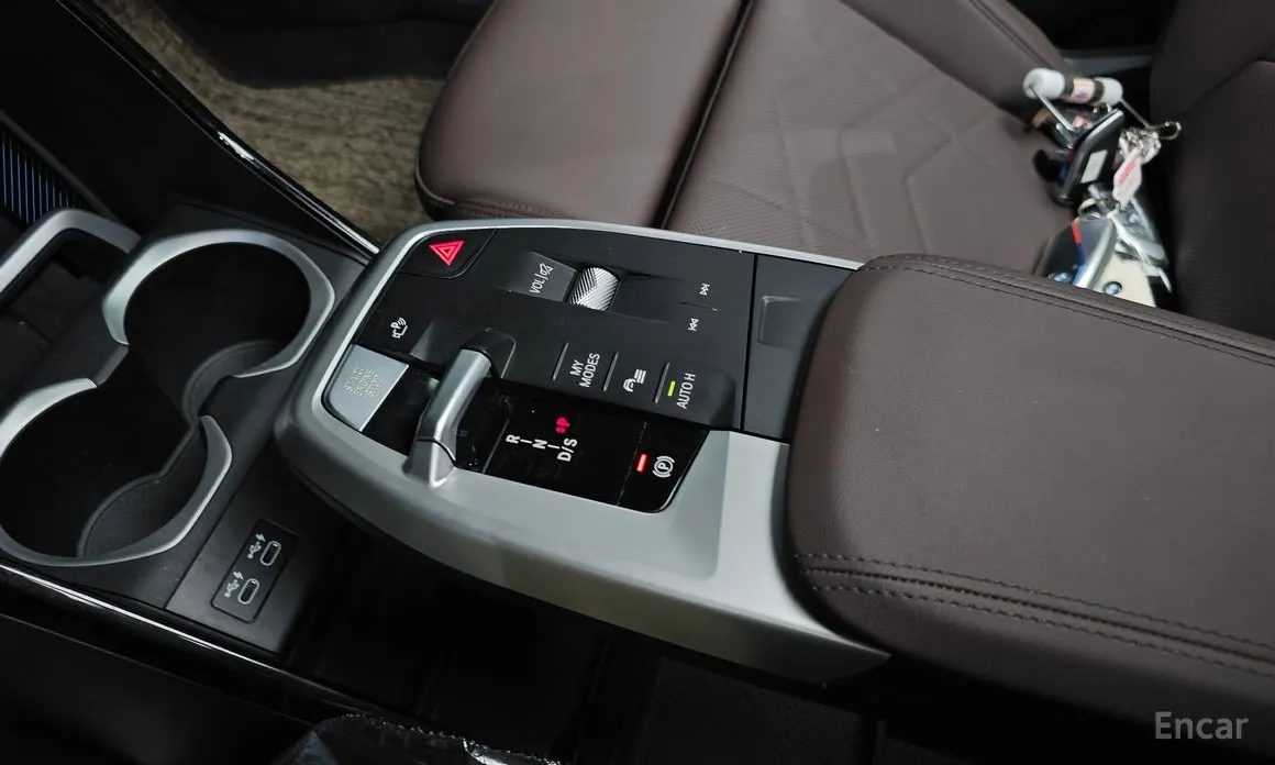 BMW X1 2023 sDrive 20i M Sport