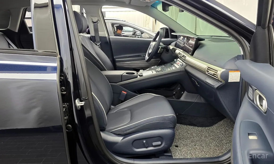 Hyundai Nexo 2018 Premium