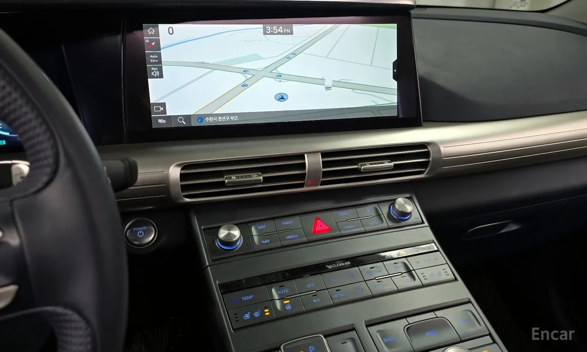 Hyundai Nexo 2018 Premium