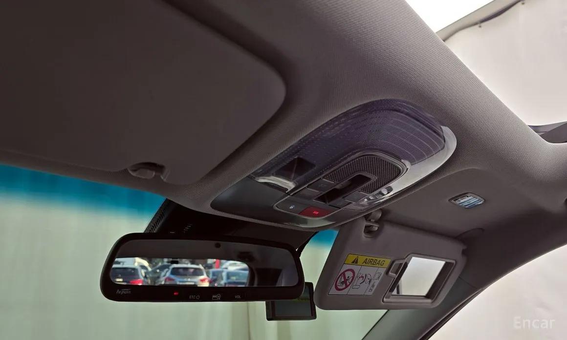 Hyundai Nexo 2018 Premium