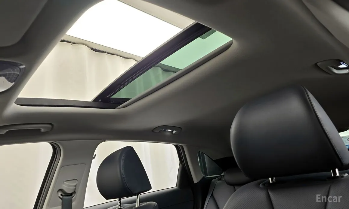 Hyundai Nexo 2018 Premium