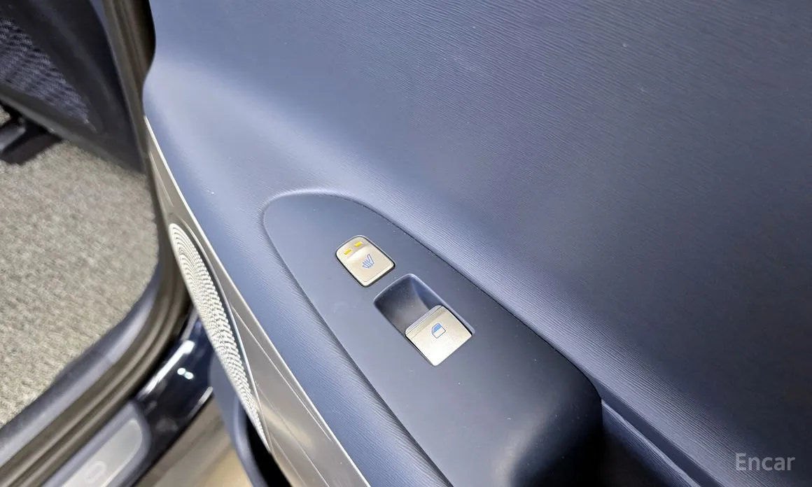 Hyundai Nexo 2018 Premium