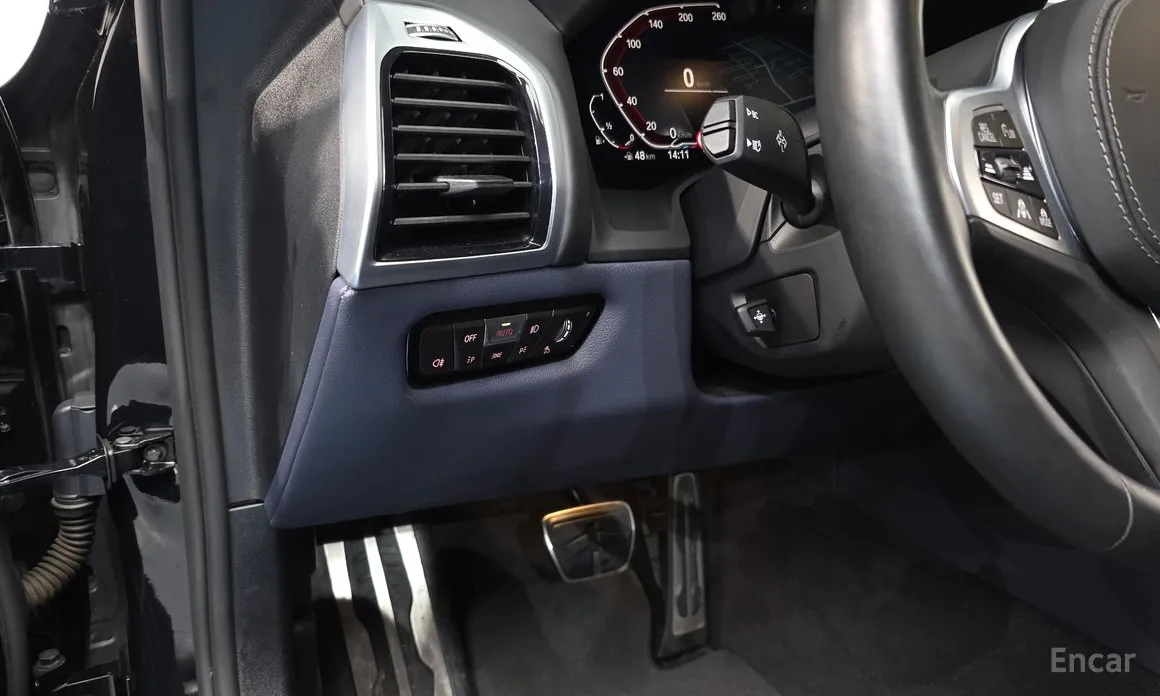 BMW 8 Series 2019 840i xDrive M Sport Coupe