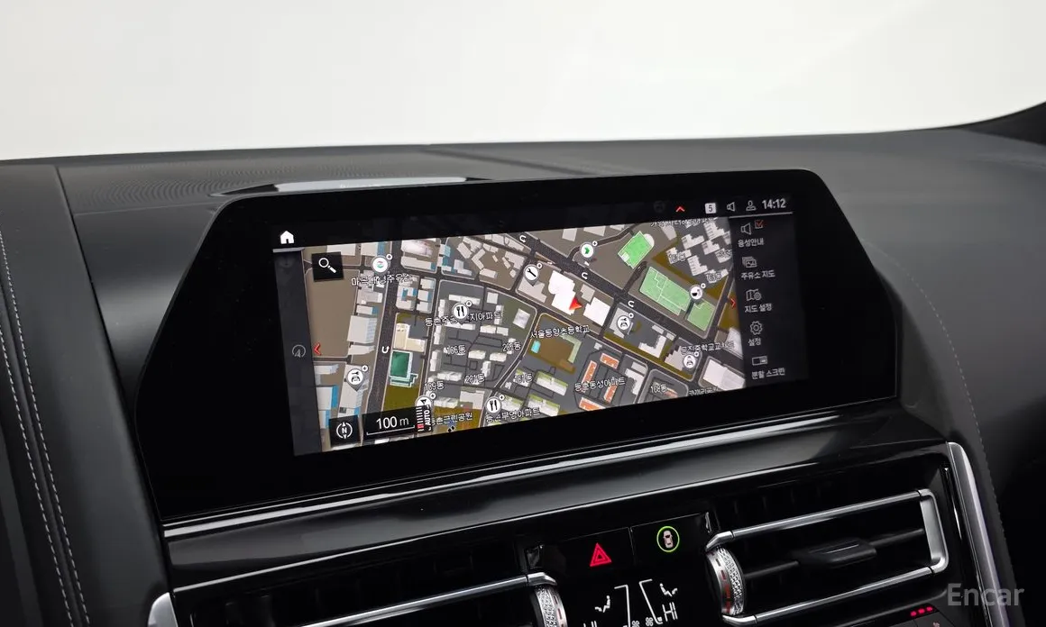 BMW 8 Series 2019 840i xDrive M Sport Coupe