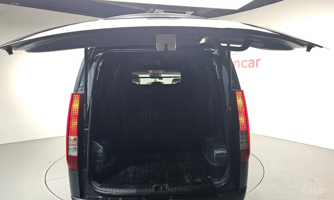 Hyundai Staria 2021 HEV 1.6 Cargo 5-Seater