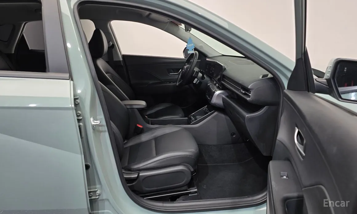 Hyundai Kona 2023 Gasoline 1.6 Turbo 2WD