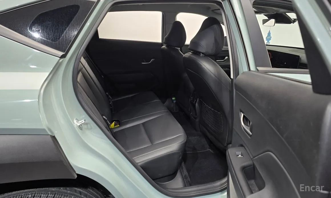 Hyundai Kona 2023 Gasoline 1.6 Turbo 2WD