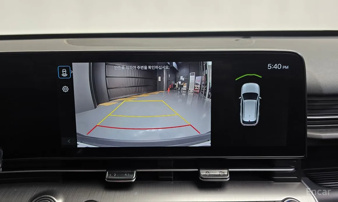 Hyundai Kona 2023 Gasoline 1.6 Turbo 2WD