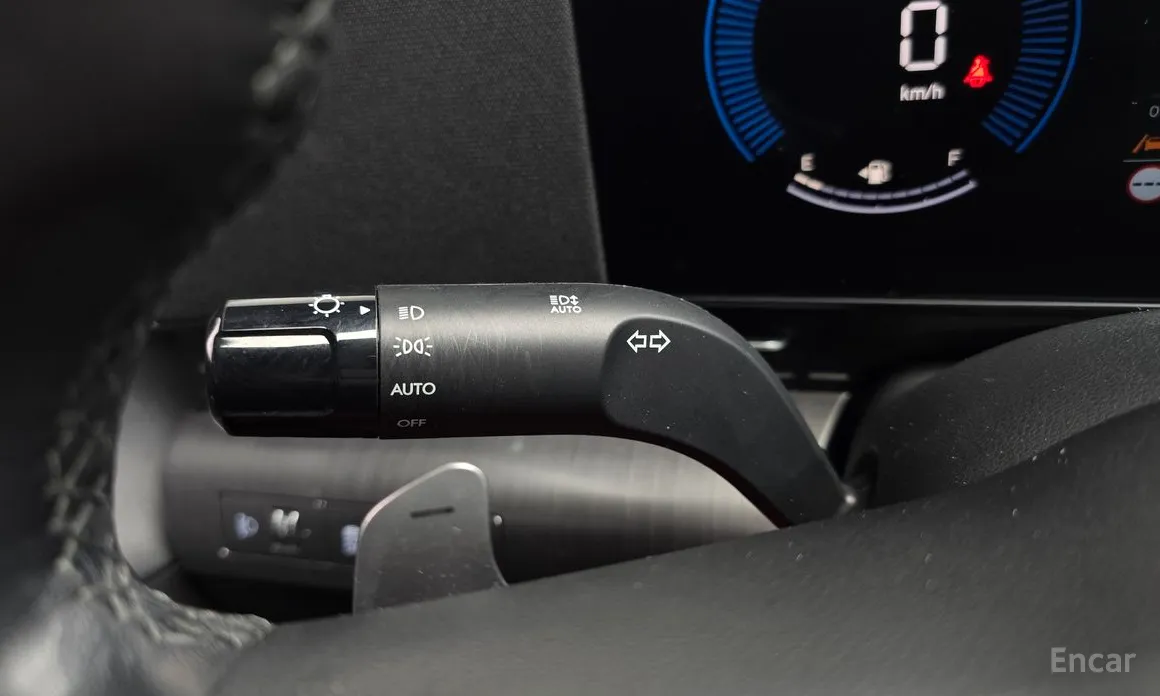 Hyundai Kona 2023 Gasoline 1.6 Turbo 2WD