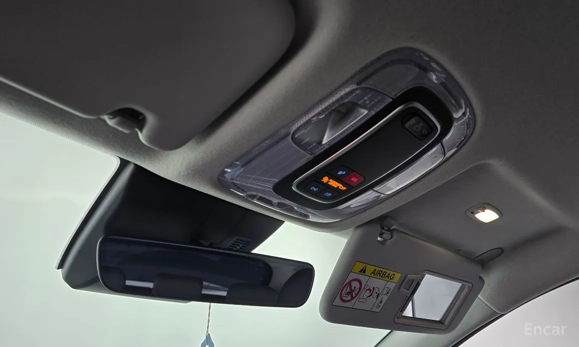 Hyundai Kona 2023 Gasoline 1.6 Turbo 2WD