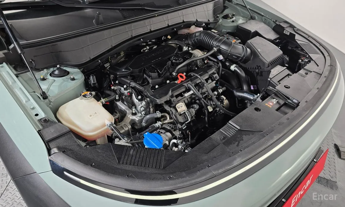 Hyundai Kona 2023 Gasoline 1.6 Turbo 2WD