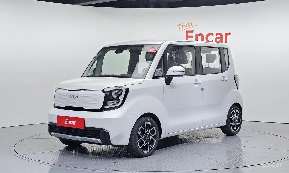 Kia Ray 2022 Signature