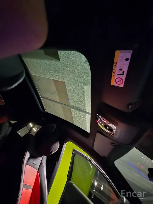 Mercedes-Benz GLE-Class 2019 AMG GLE53 4MATIC+ Coupe