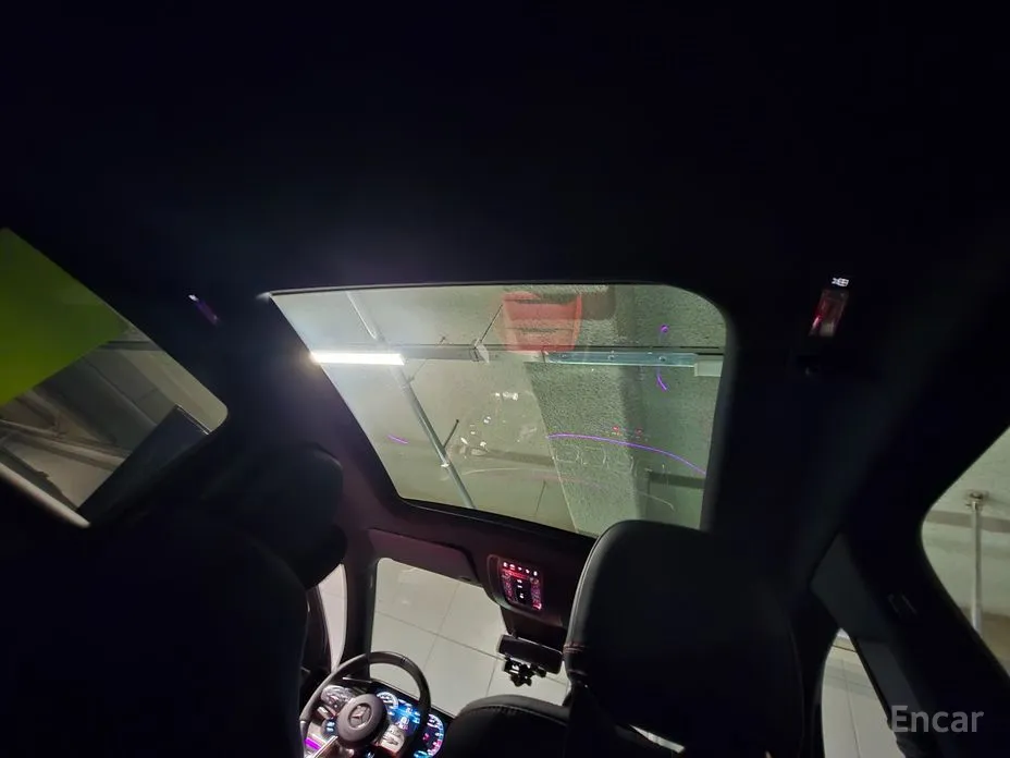 Mercedes-Benz GLE-Class 2019 AMG GLE53 4MATIC+ Coupe