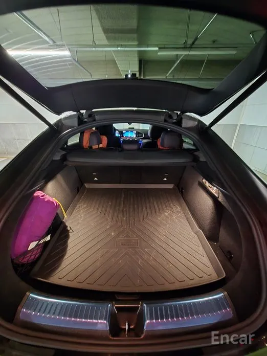 Mercedes-Benz GLE-Class 2019 AMG GLE53 4MATIC+ Coupe