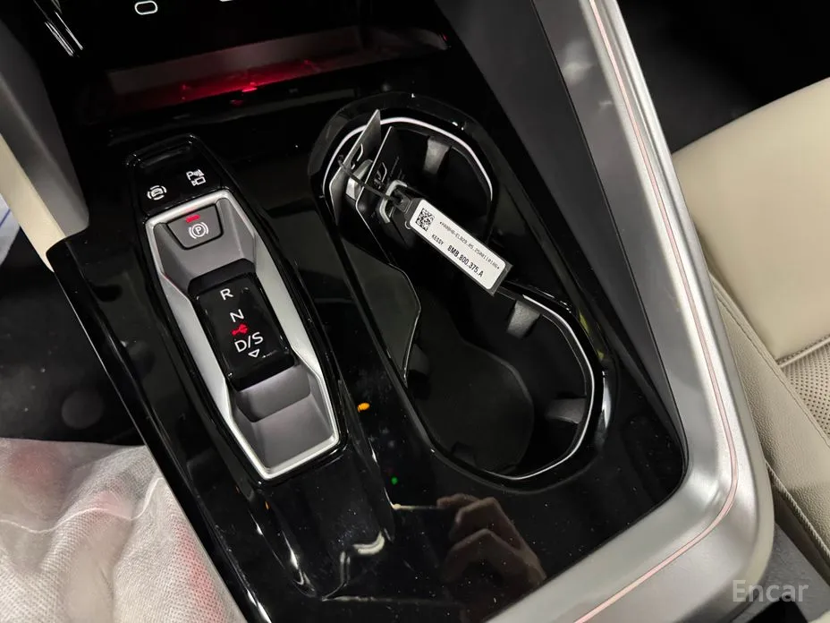 Audi Q5 2025 40 TDI Quattro S Line Sportback