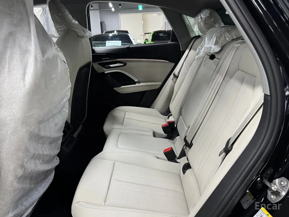 Audi Q5 2025 40 TDI Quattro S Line Sportback