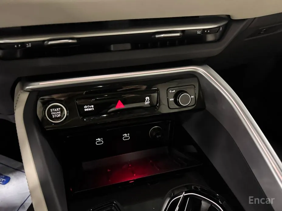 Audi Q5 2025 40 TDI Quattro S Line Sportback