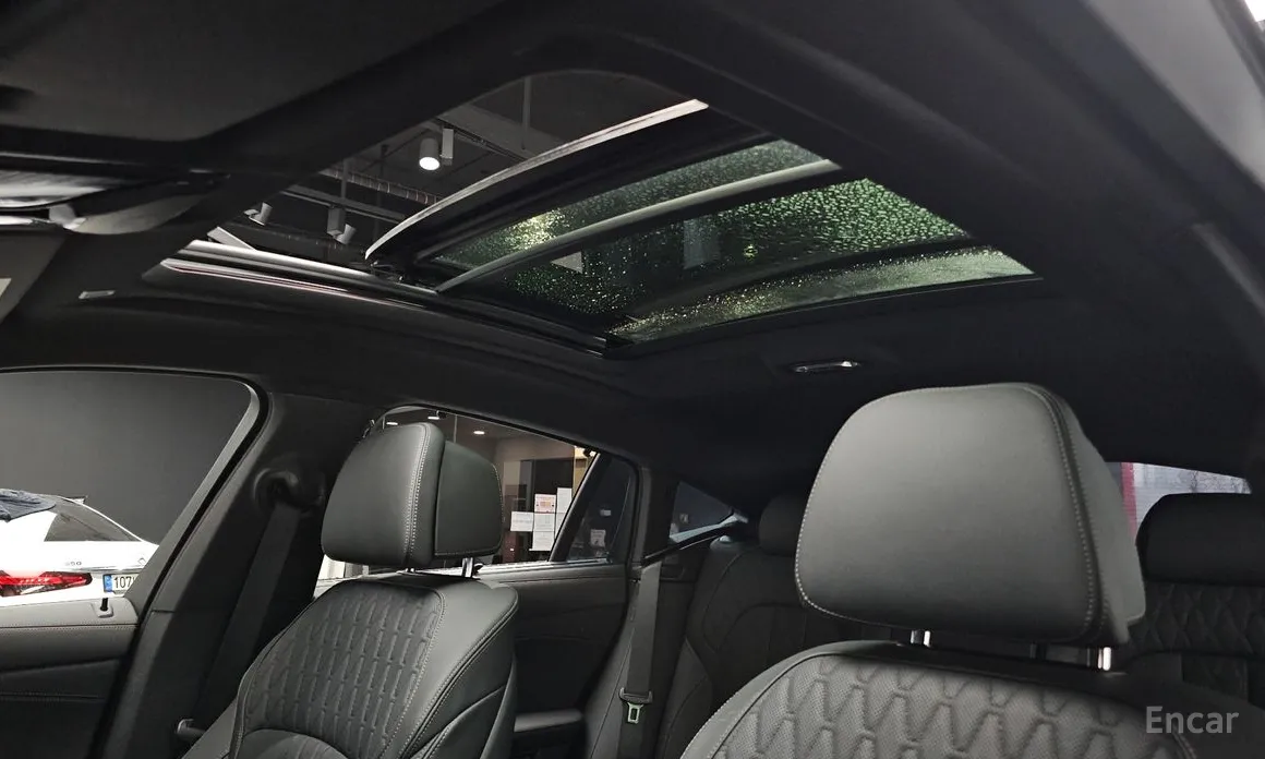 BMW X6 2020 xDrive40i M Sport