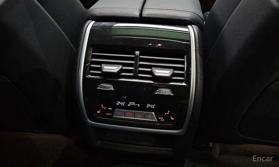 BMW X6 2020 xDrive40i M Sport