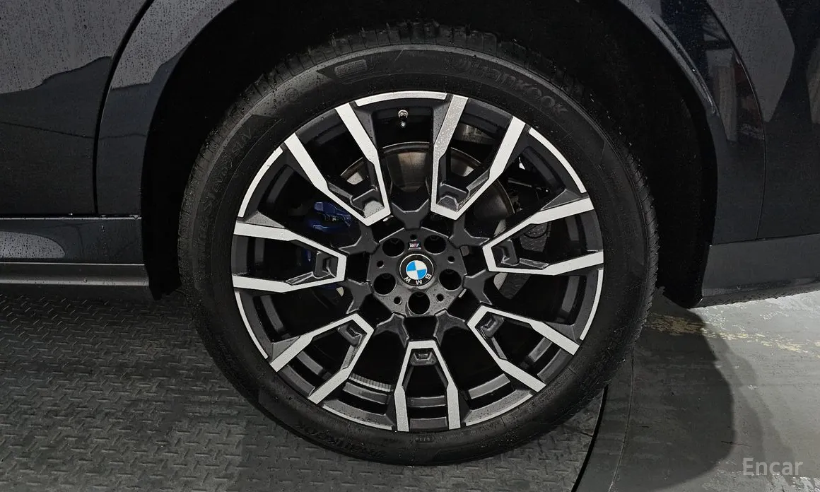 BMW X6 2020 xDrive40i M Sport