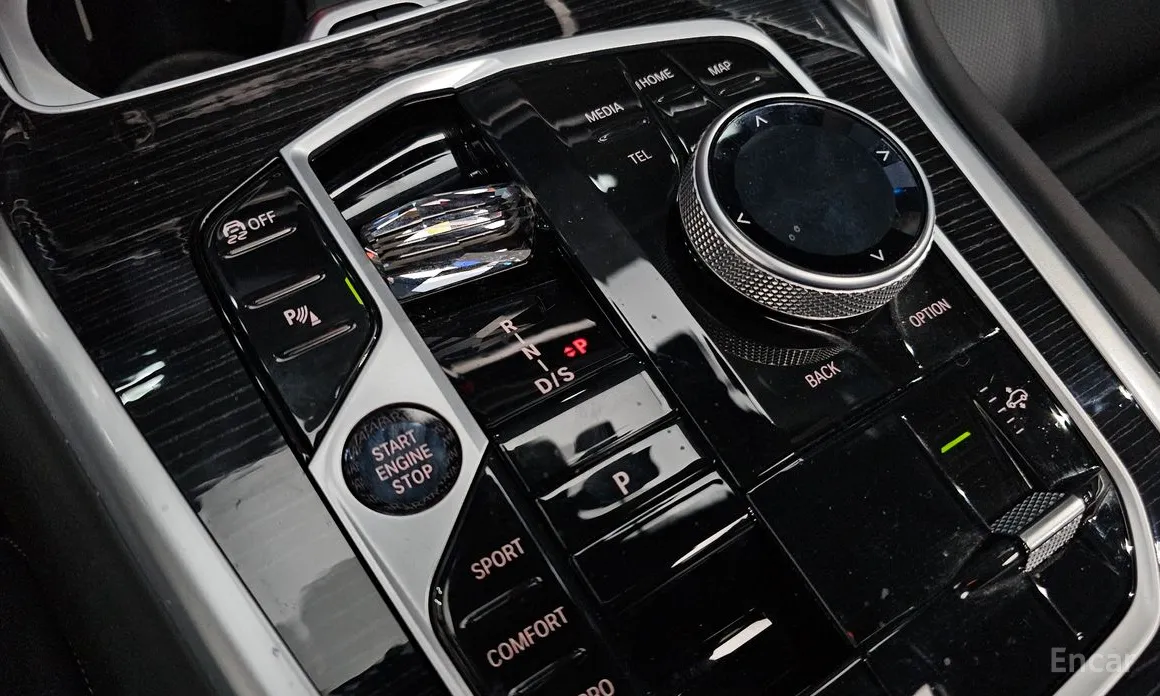 BMW X6 2020 xDrive40i M Sport