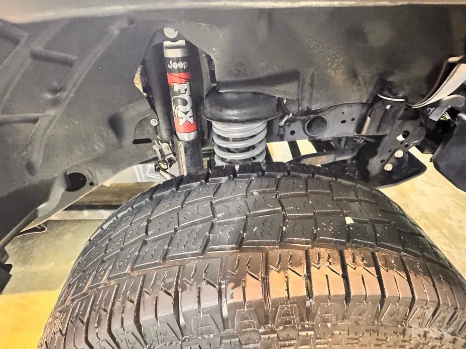 Jeep Gladiator 2020 3.6 Rubicon