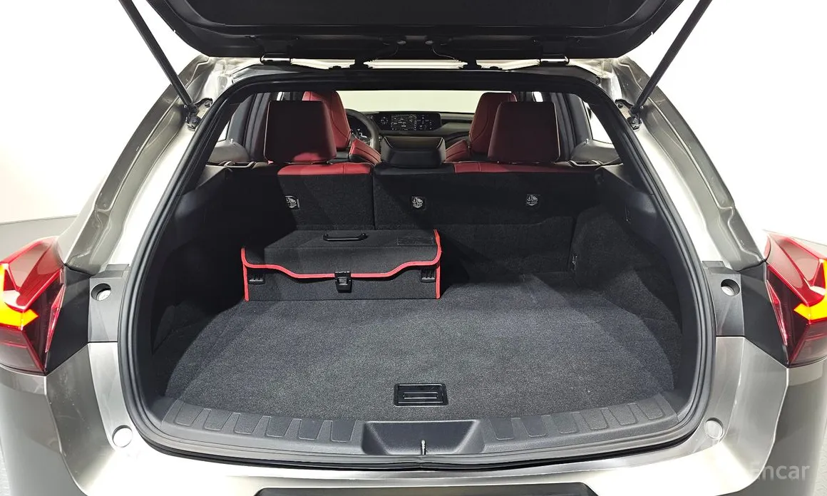 Lexus UX 2019 2.0 F-Sport 2WD