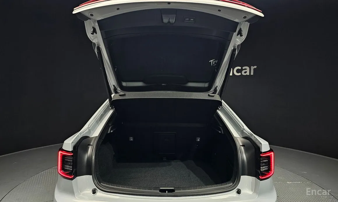 Polestar 2 2022 Longrange Singlemotor