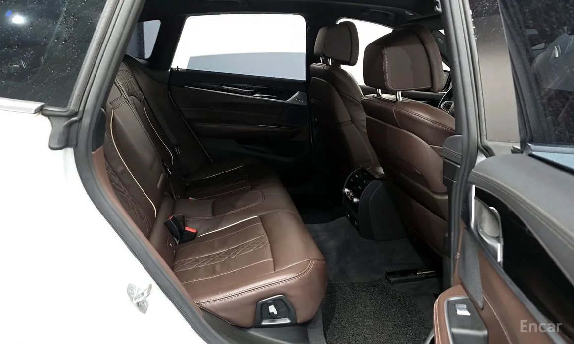 BMW Gran Turismo 2017 620d xDrive M Sport