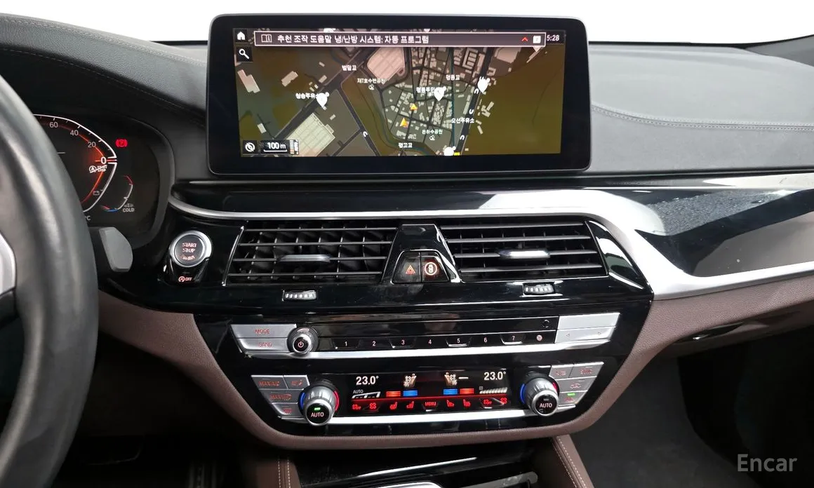 BMW Gran Turismo 2017 620d xDrive M Sport