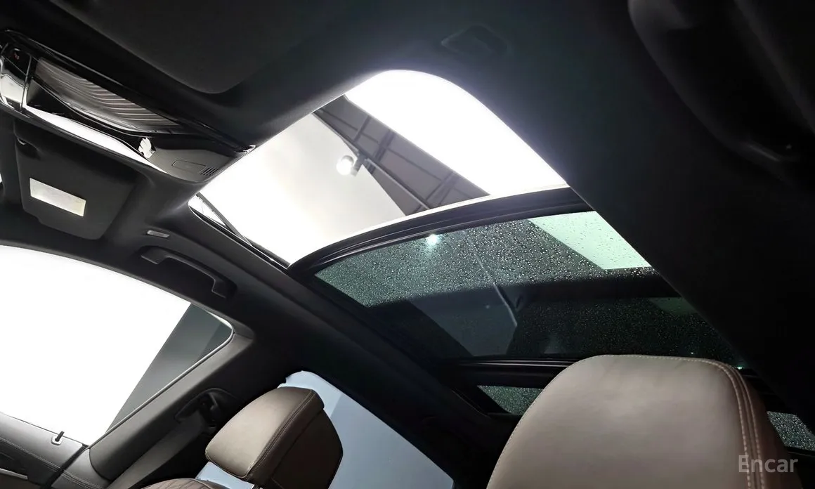 BMW Gran Turismo 2017 620d xDrive M Sport