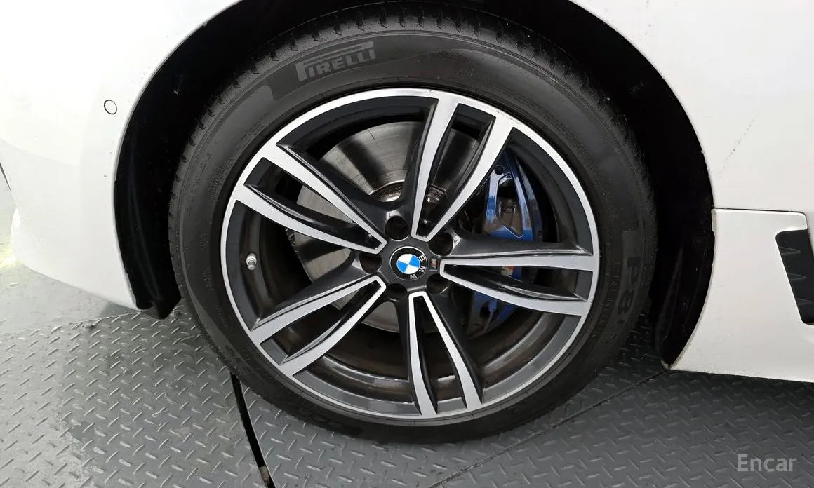 BMW Gran Turismo 2017 620d xDrive M Sport