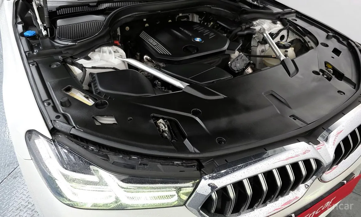 BMW Gran Turismo 2017 620d xDrive M Sport