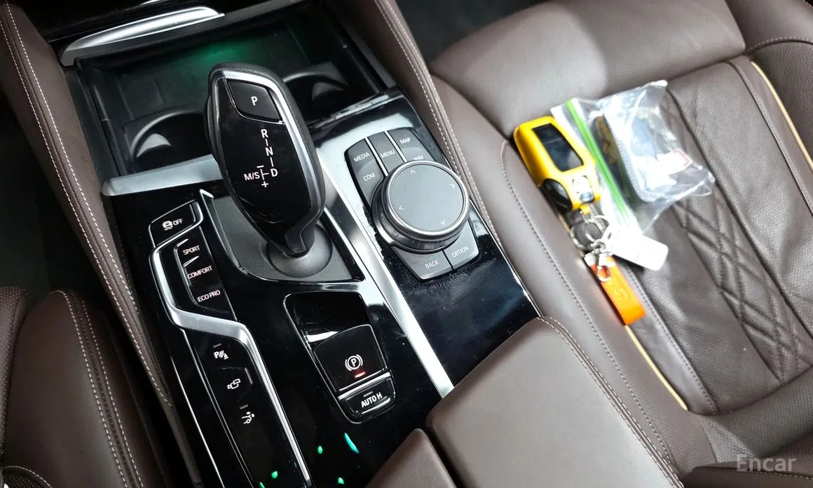 BMW Gran Turismo 2017 620d xDrive M Sport