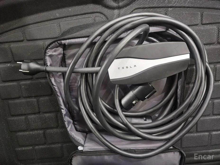 Tesla Model 3 2017 RWD