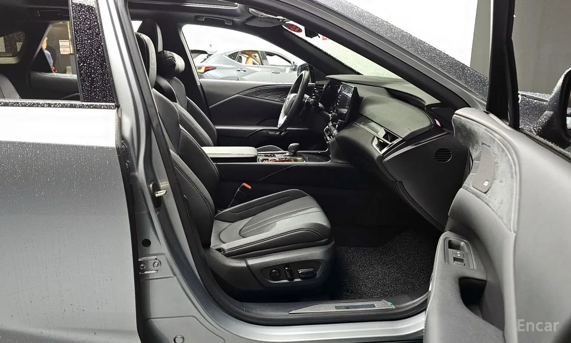 Lexus RX 2023 F-Sport