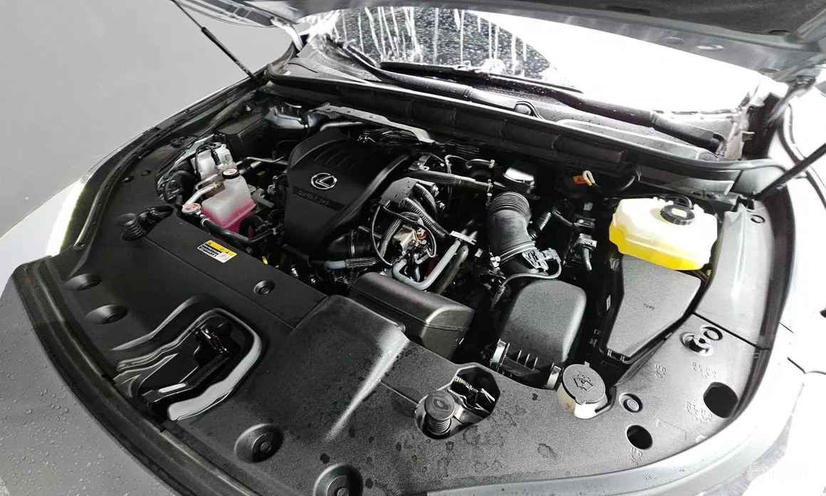 Lexus RX 2023 F-Sport