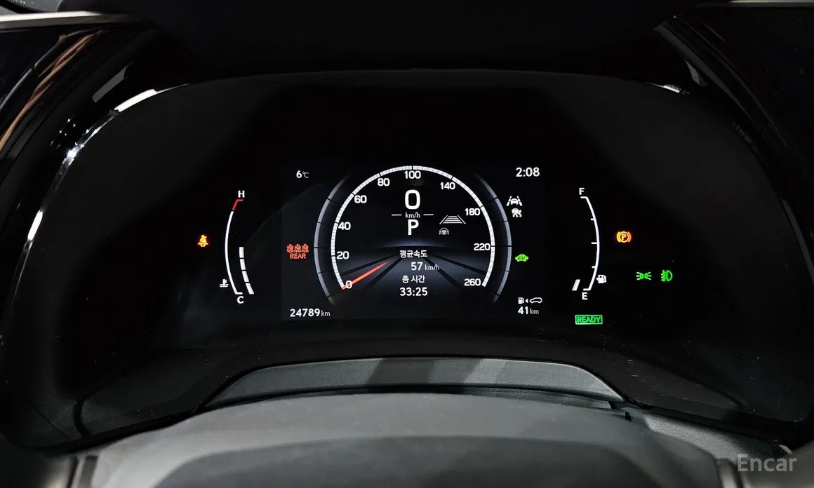 Lexus RX 2023 F-Sport