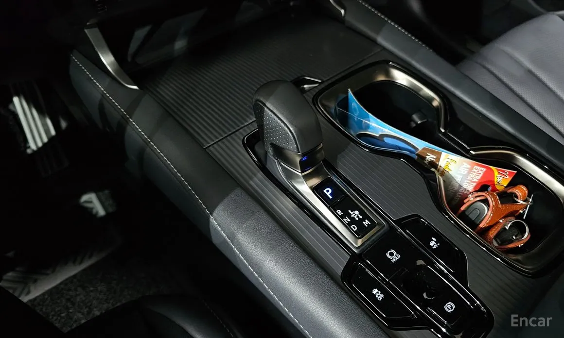 Lexus RX 2023 F-Sport