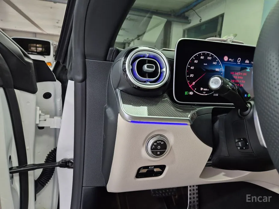 Mercedes-Benz CLE-Class 2024 CLE200 Cabriolet