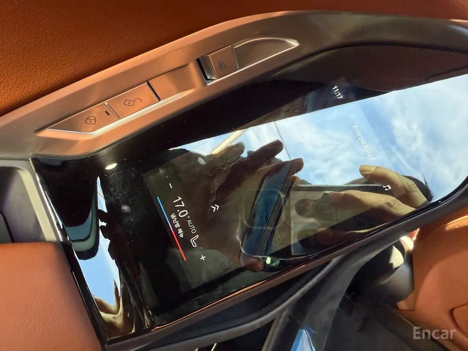 BMW 7 Series 2022 740d xDrive M Sport