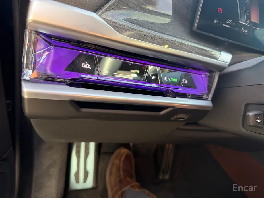 BMW 7 Series 2022 740d xDrive M Sport