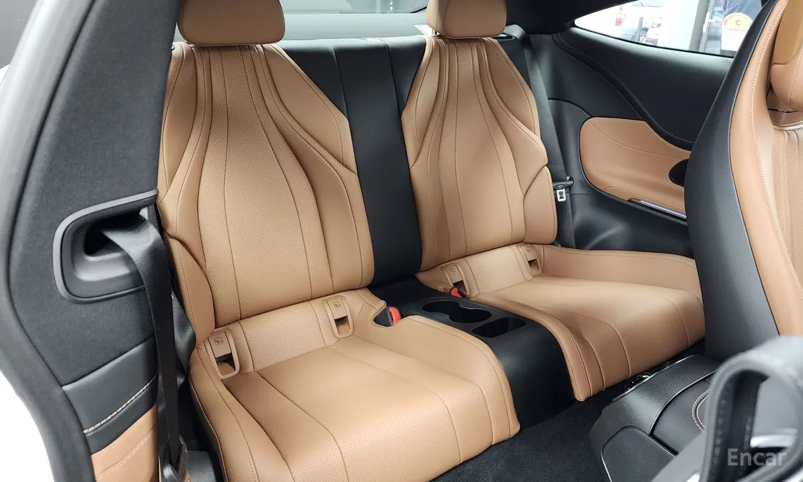 Mercedes-Benz CLE-Class 2024 CLE200 Coupe